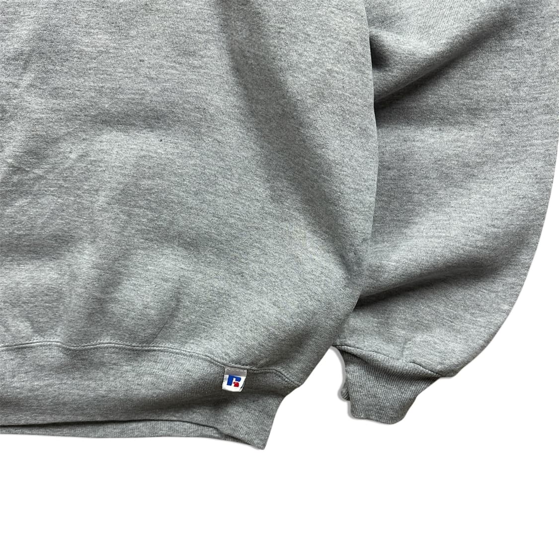 90s Russell 50/50 Blank Sweatshirt 상품이미지4