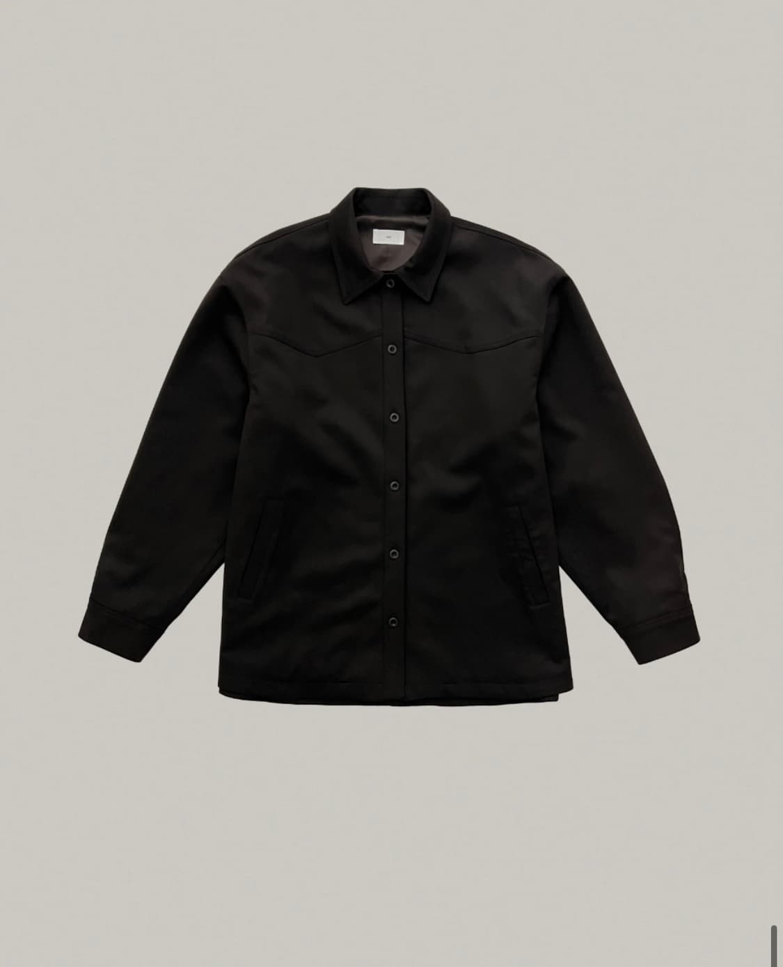 어그스트 스웨이드 자켓 (새상품) 상품이미지7