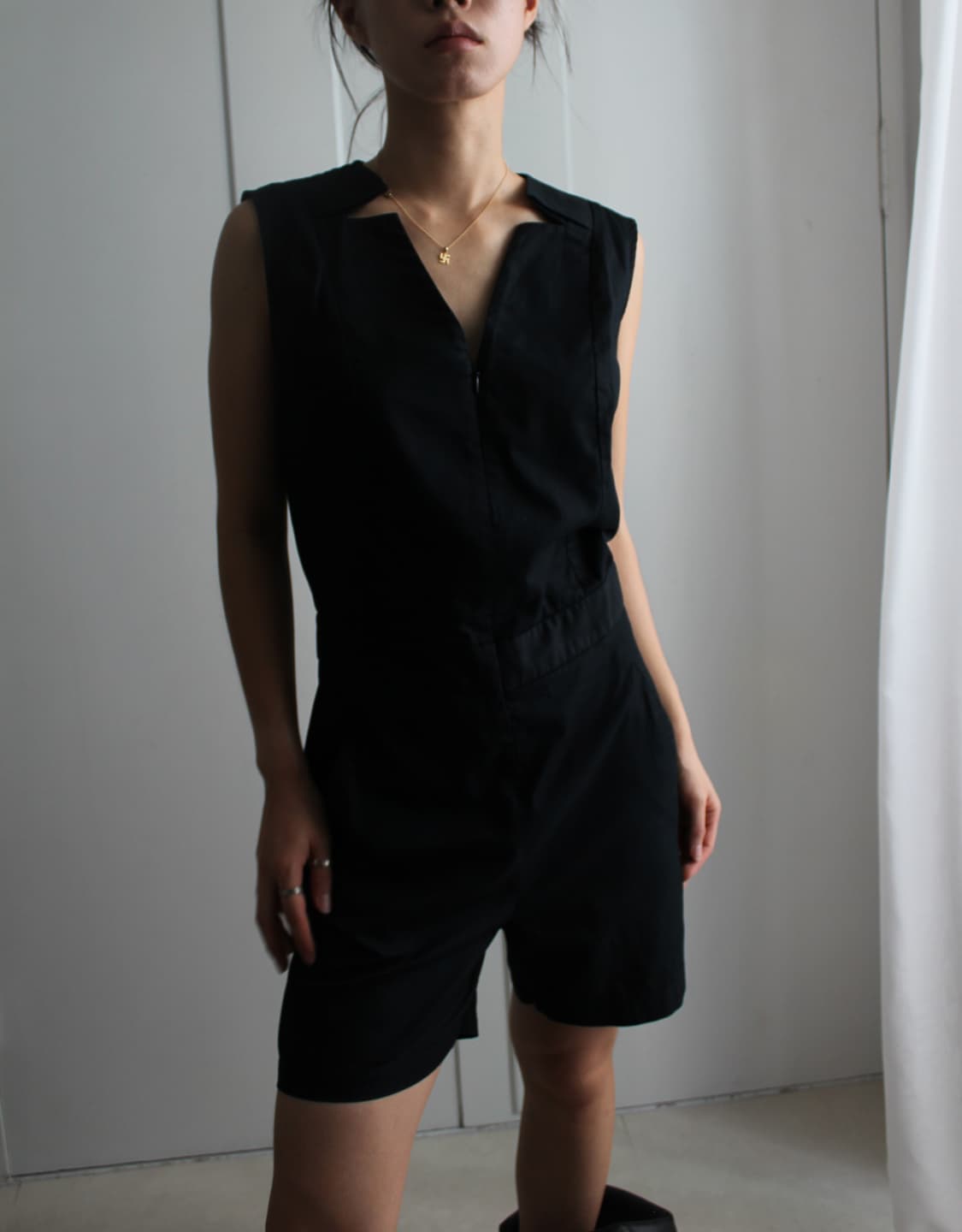 MM6 Maison Margiela jump suit 상품이미지9