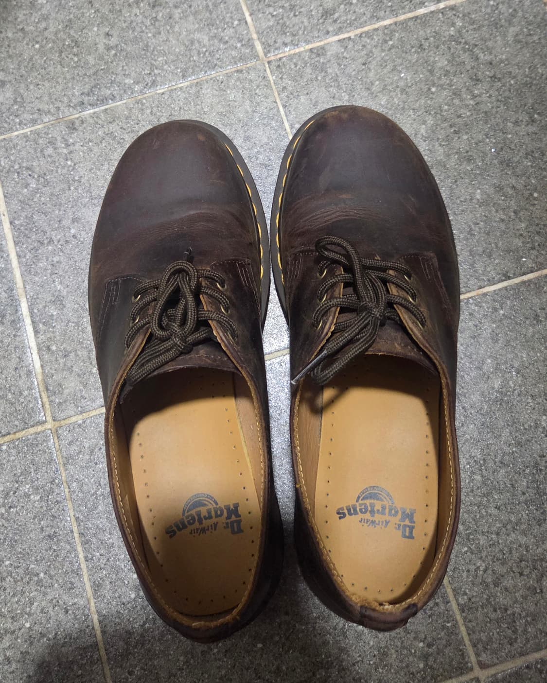 270 닥터마틴 상점77125806호님 결제창 상품이미지2