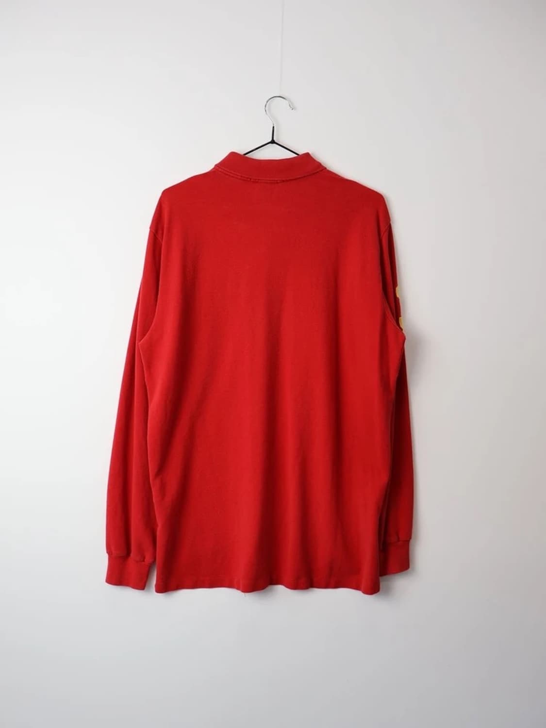 Polo Ralph Lauren Big Pony Red Polo 상품이미지6