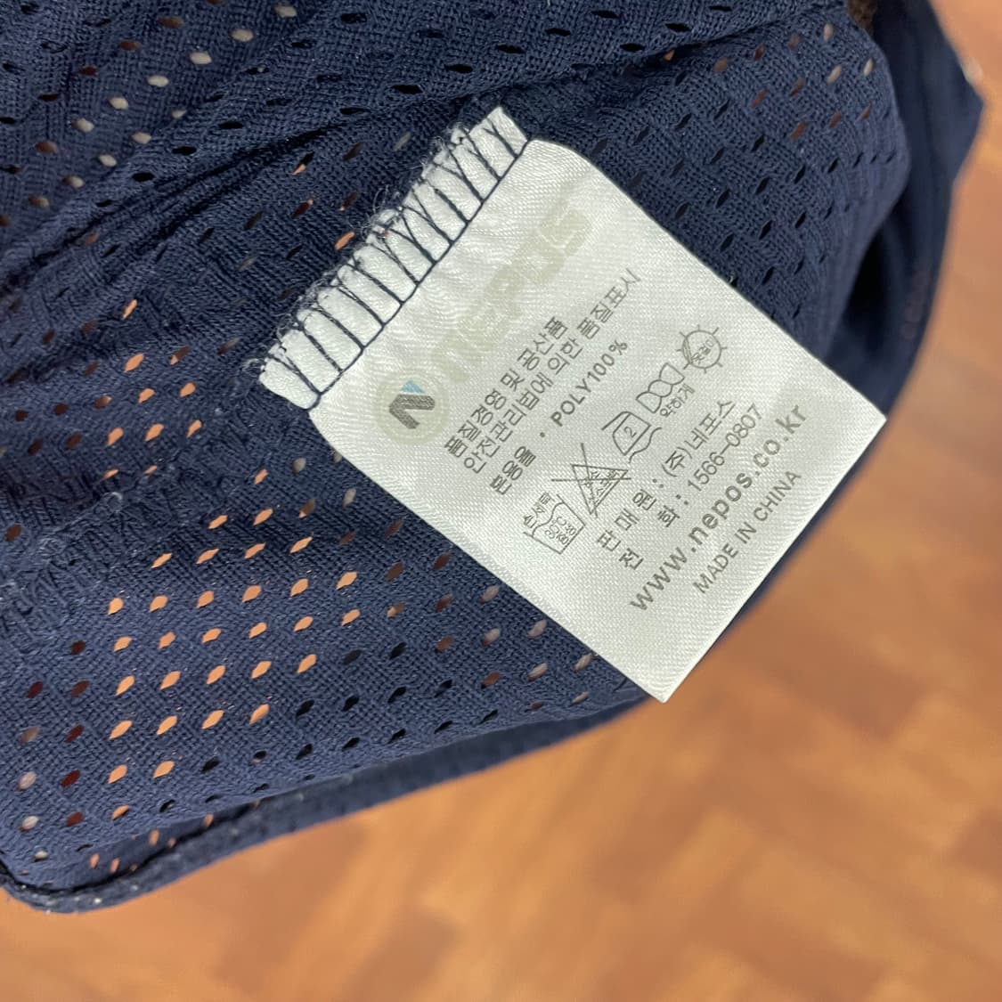 두산베어스 김재환 마킹 유니폼 상품이미지6