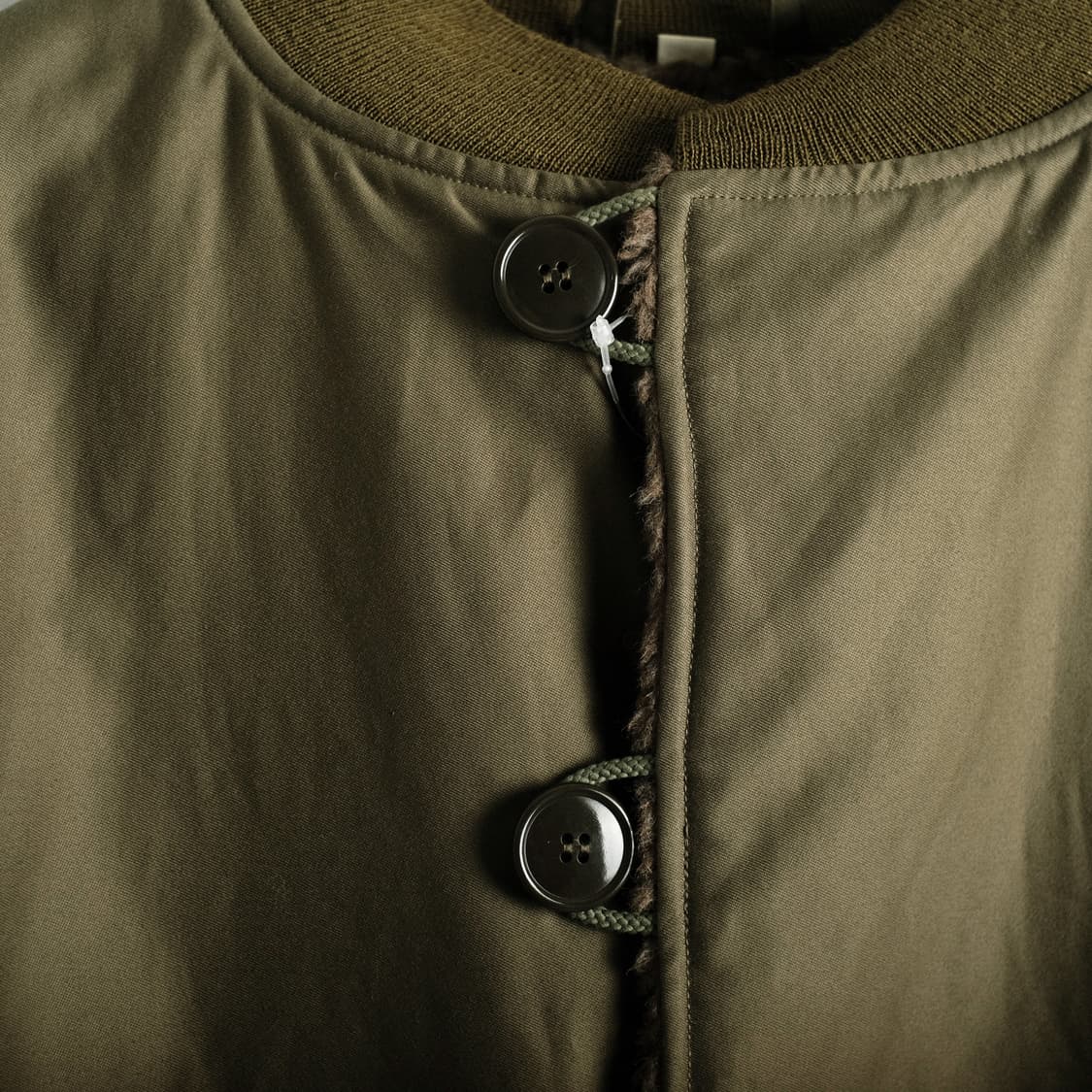 버즈릭슨 M-1943 라이너 자켓 44사이즈 상품이미지6