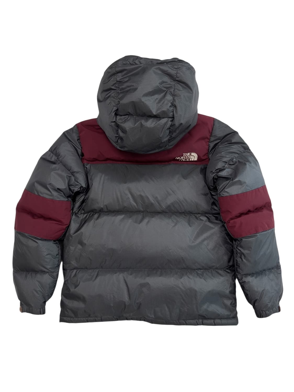 노스페이스 써밋 700 윈드스토퍼 패딩 구스다운 상품이미지2