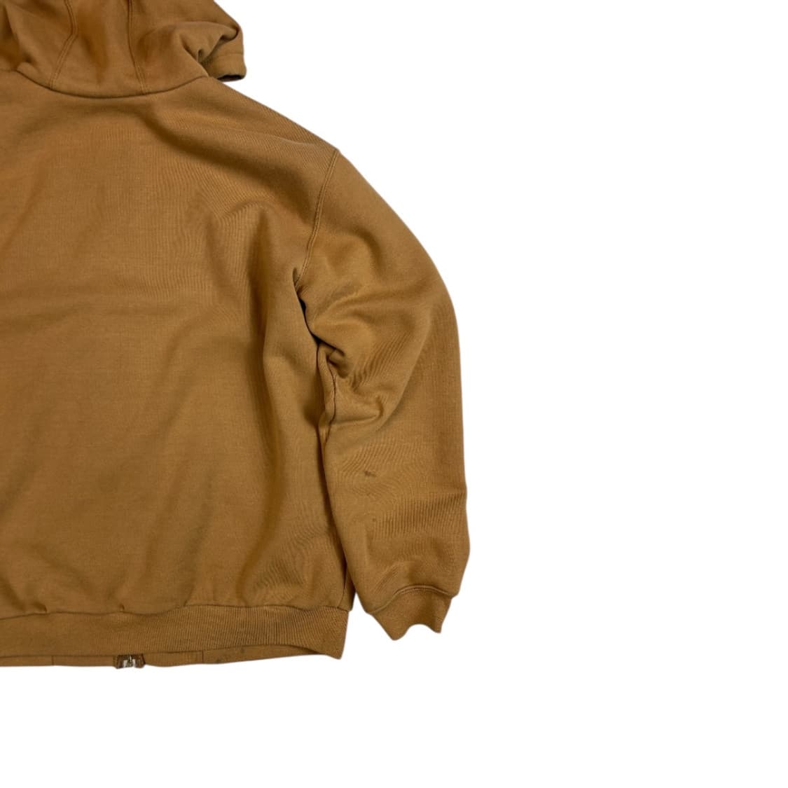 (M) 칼하트 빈티지 워크웨어 된장 후드 집업 TH-009 상품이미지5