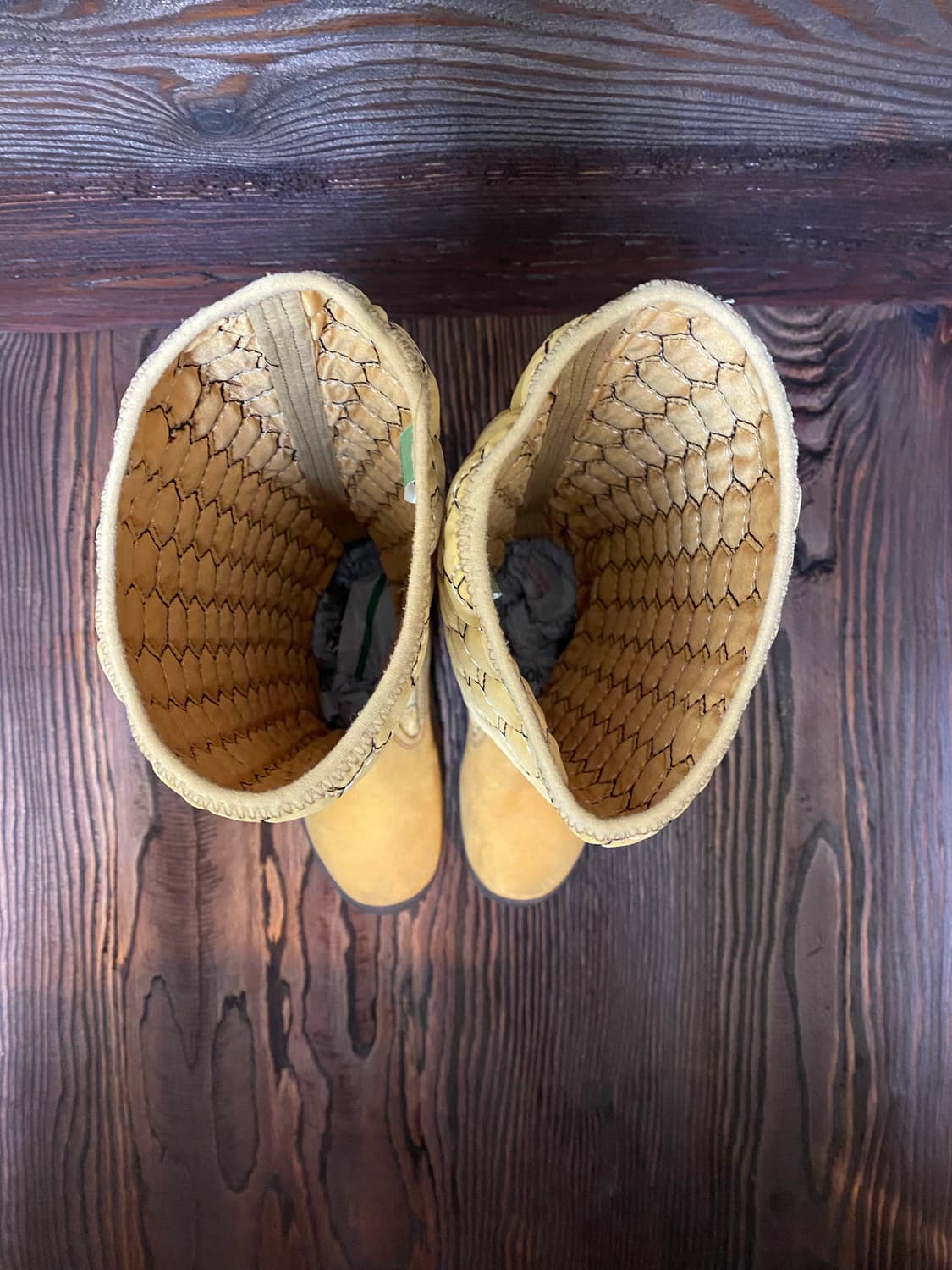 팀버랜드 부츠 상품이미지5