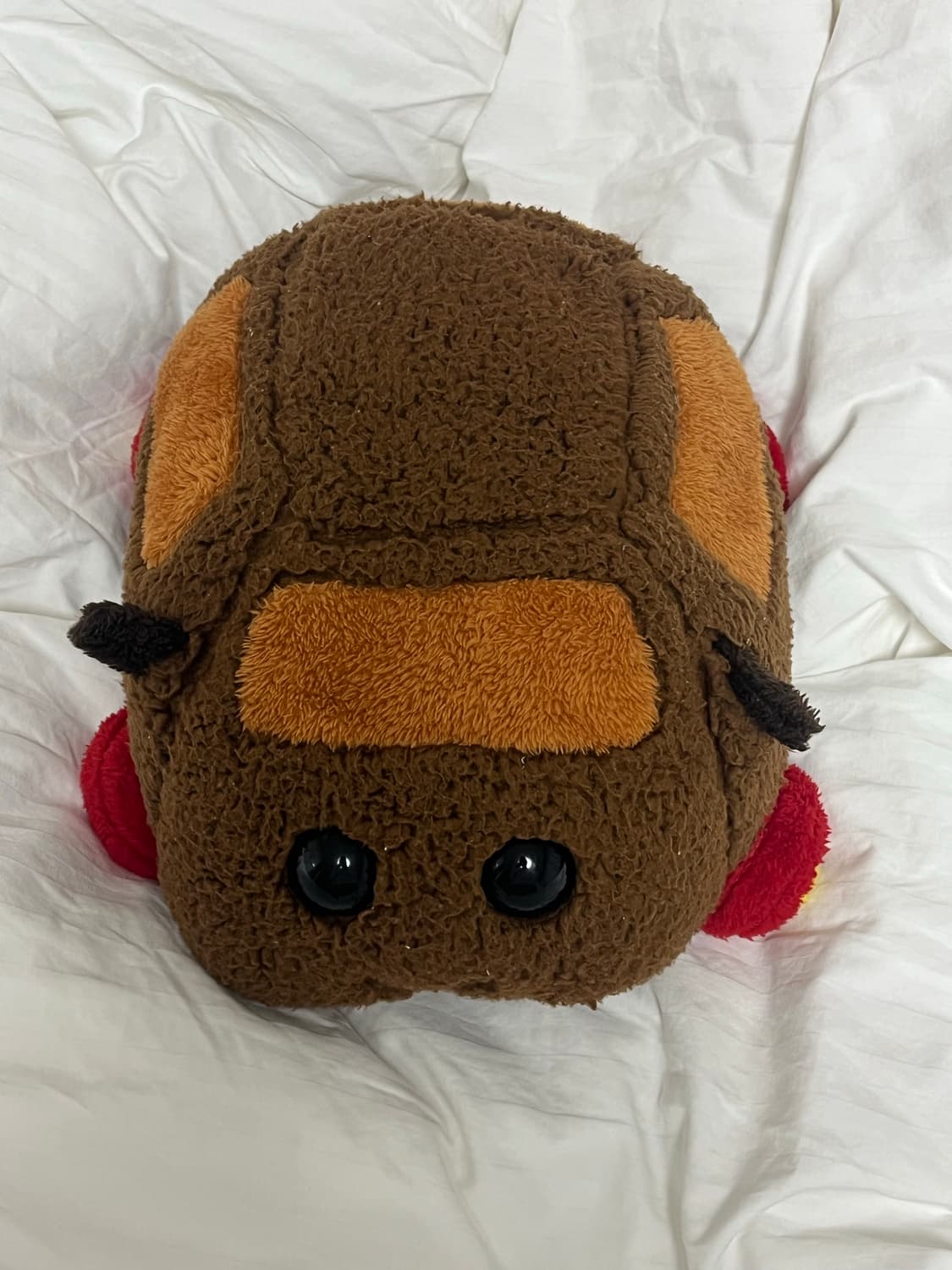 모루카 테디 인형 (반택포) 상품이미지1