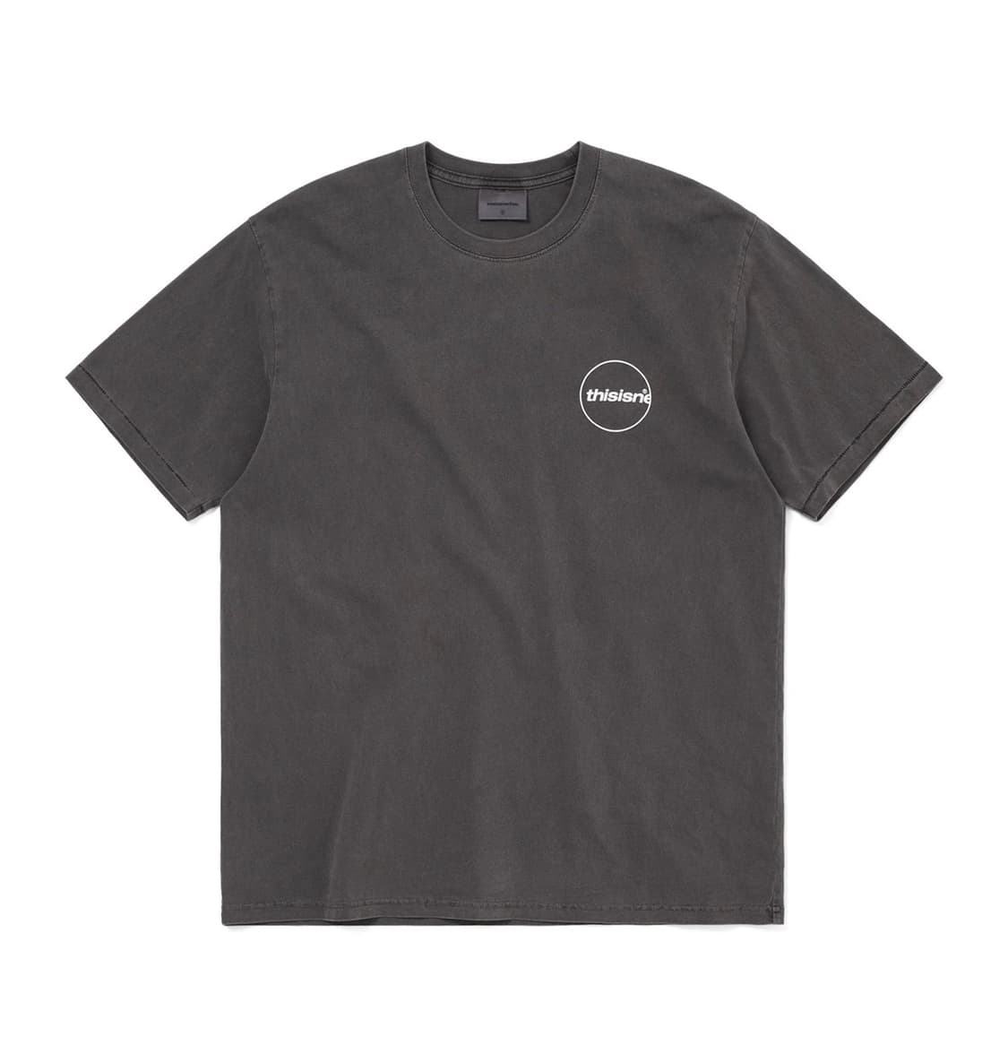 디스이즈네버댓 반팔티(S)(30분 착용 새 상품 급) 상품이미지2