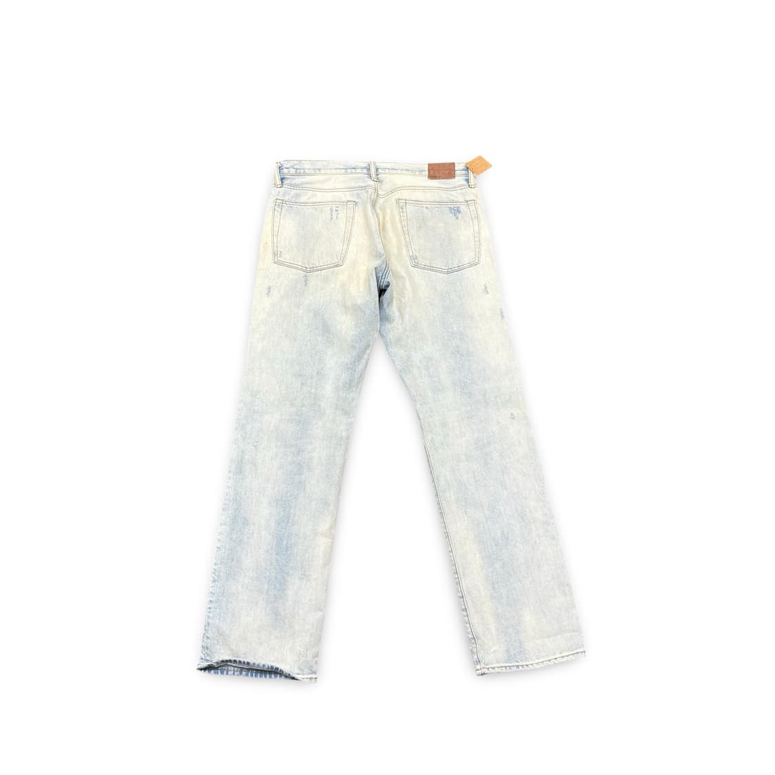 (34)갭 스트레이트 데님 워싱진 상품이미지2