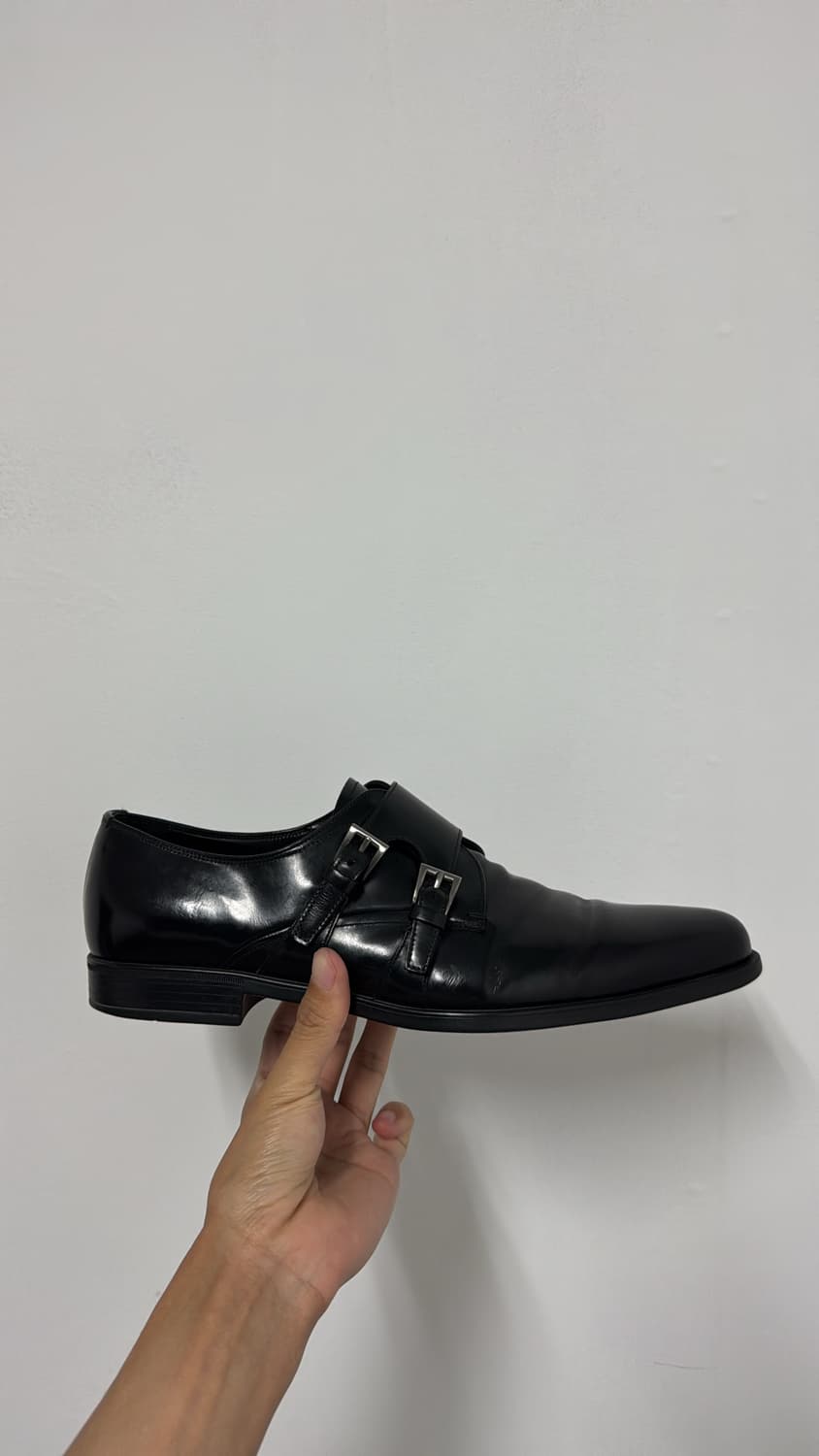 프라다 아카이브 로퍼 상품이미지2
