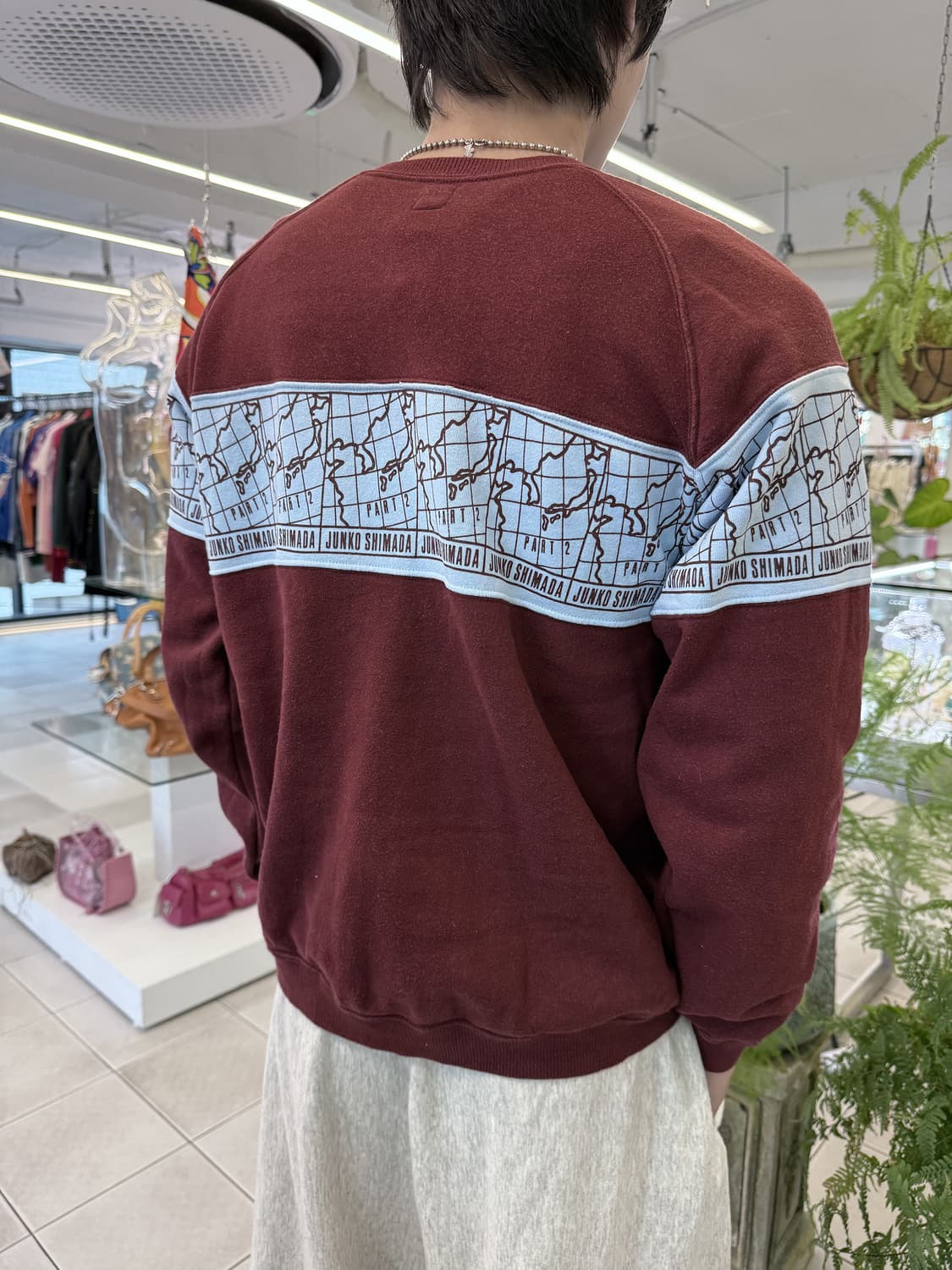 JUNKO SHIMADA 상품이미지3