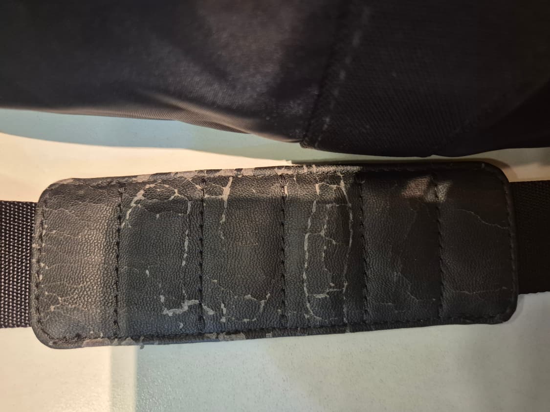 룰루레몬 더플백입니다 상품이미지3