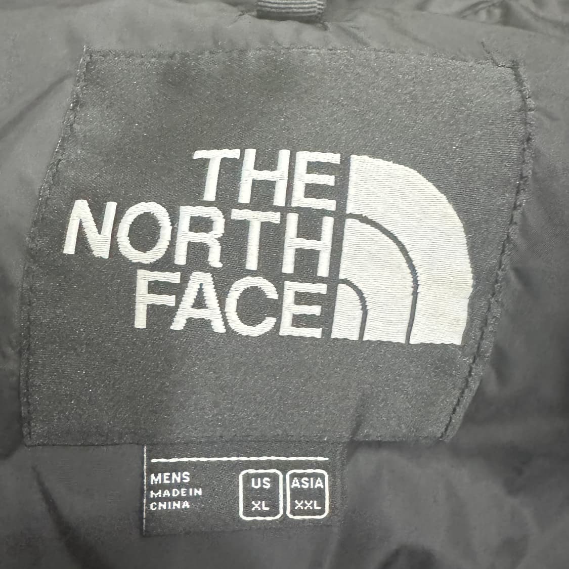 노스페이스 1996 레트로 눕시 700 XL 상품이미지3