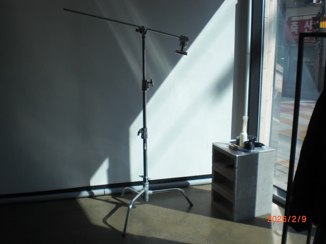 풀박/날짜표시)카시오 엑슬림 ex-z85 파스텔블루 빈티지디카 상품이미지9