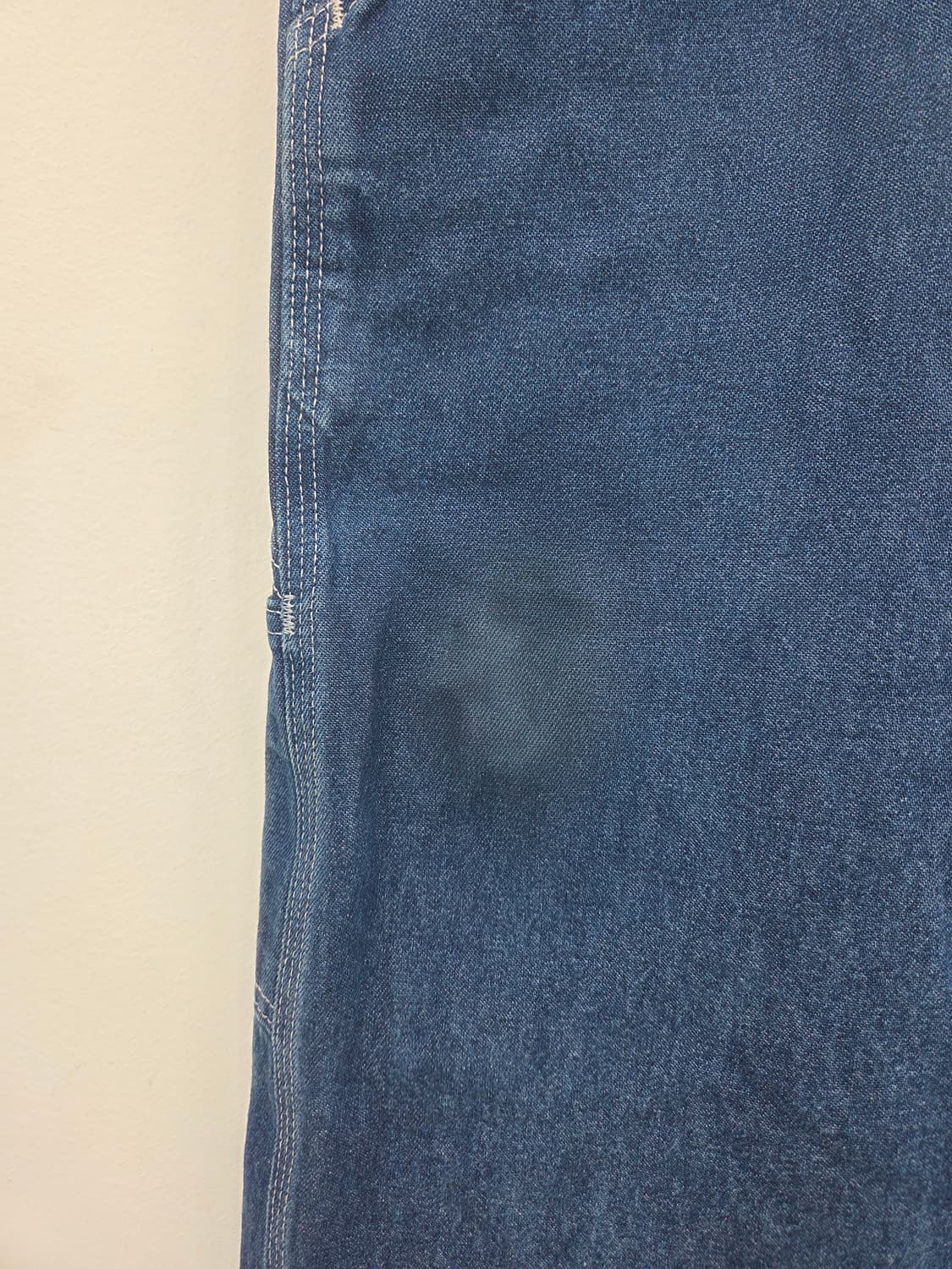 34 칼하트 오버롤 R08 DNM 상품이미지9