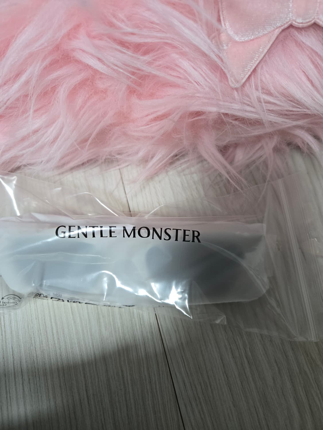 젠틀몬스터 젠틀살롱 베이비포니  상품이미지4