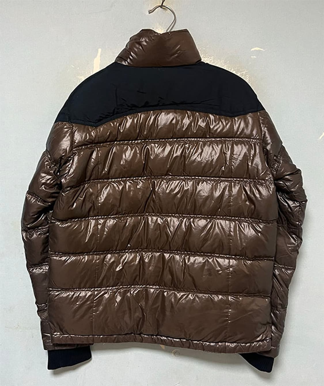 K2 케이투 남자 패딩점퍼 구스다운 캐주얼 레저 M 95  상품이미지2