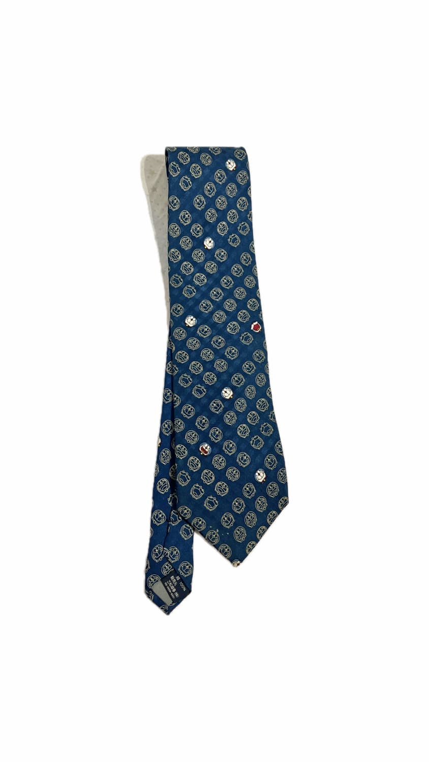 도라에몽 넥타이 👔 상품이미지1