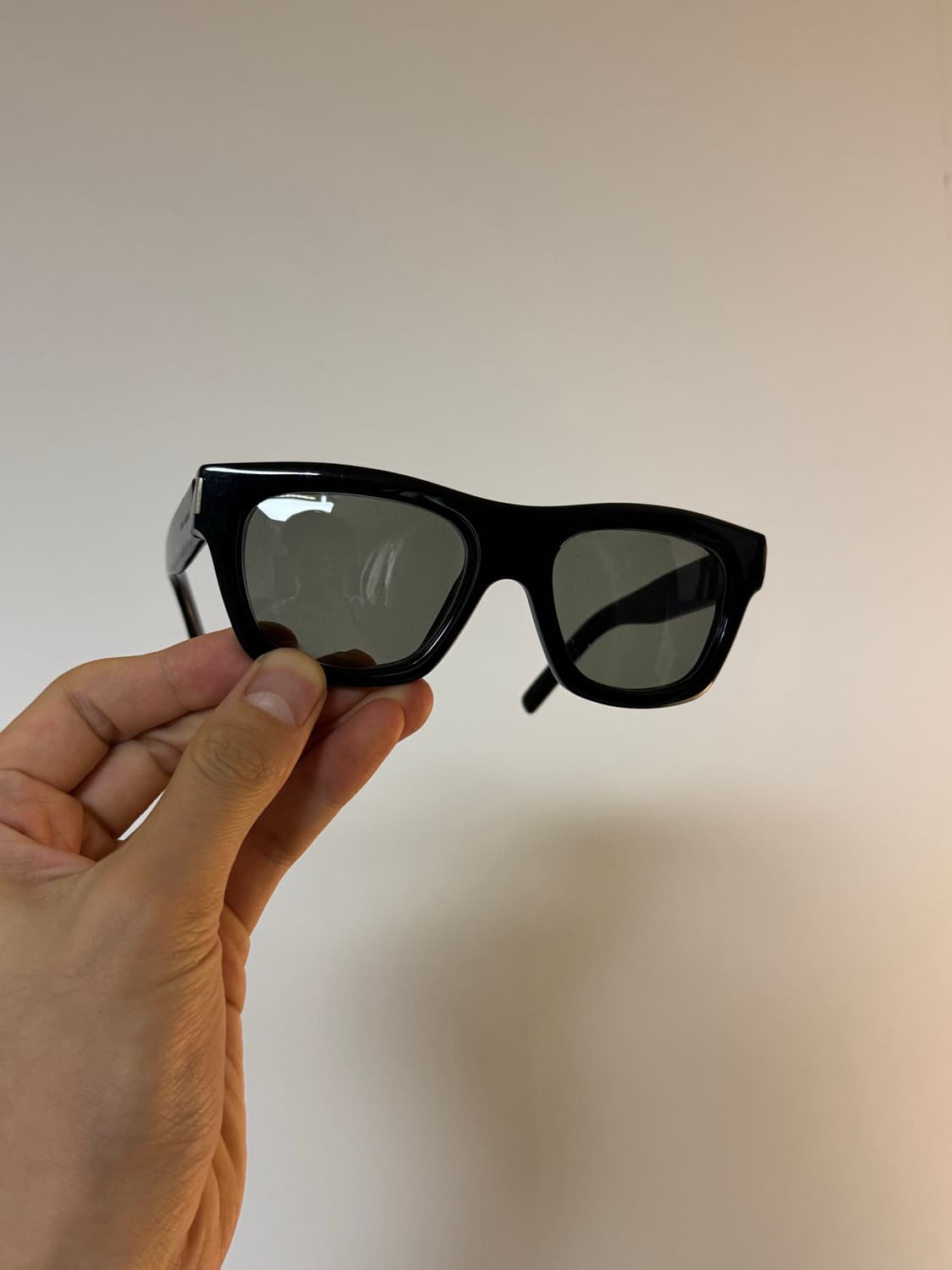 생로랑 선글라스 안경 Saint Laurent  상품이미지5