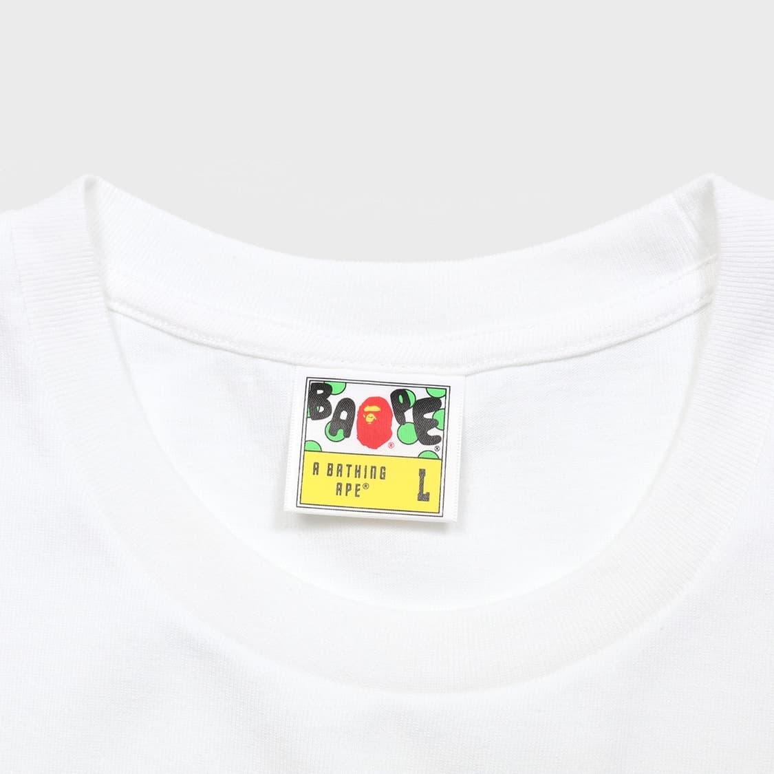 A BATHING APE 상품이미지2