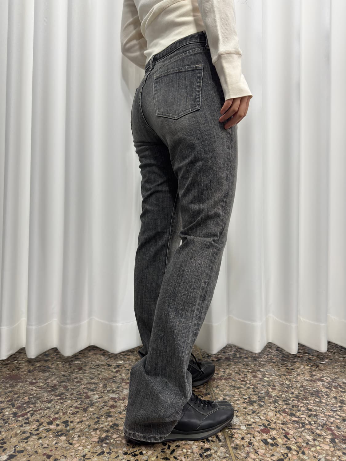 denim pants 상품이미지4