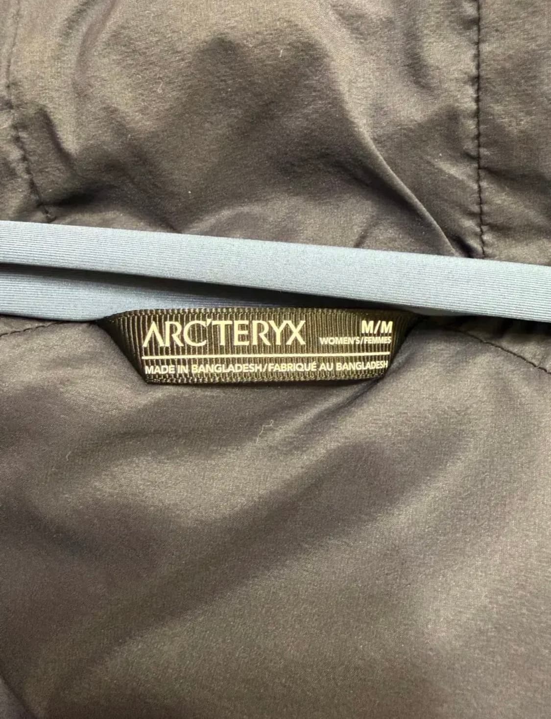 아크테릭스 아톰 상품이미지4