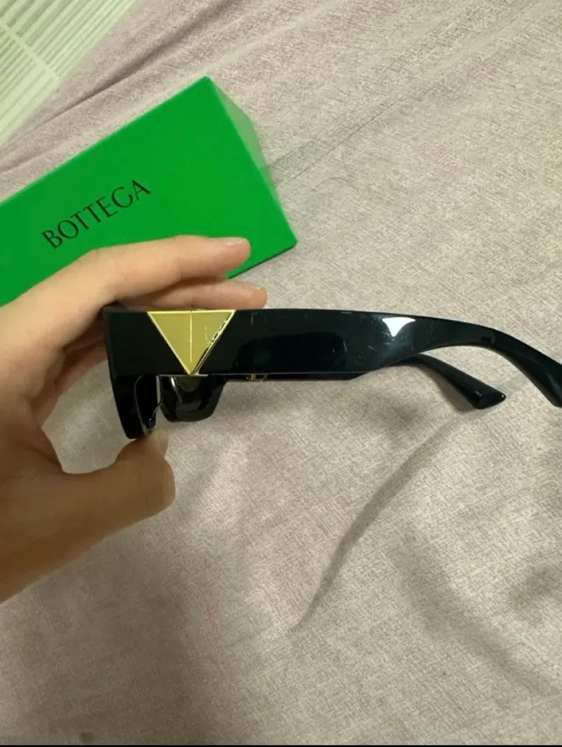 보테가 베네타 선글라스 상품이미지3