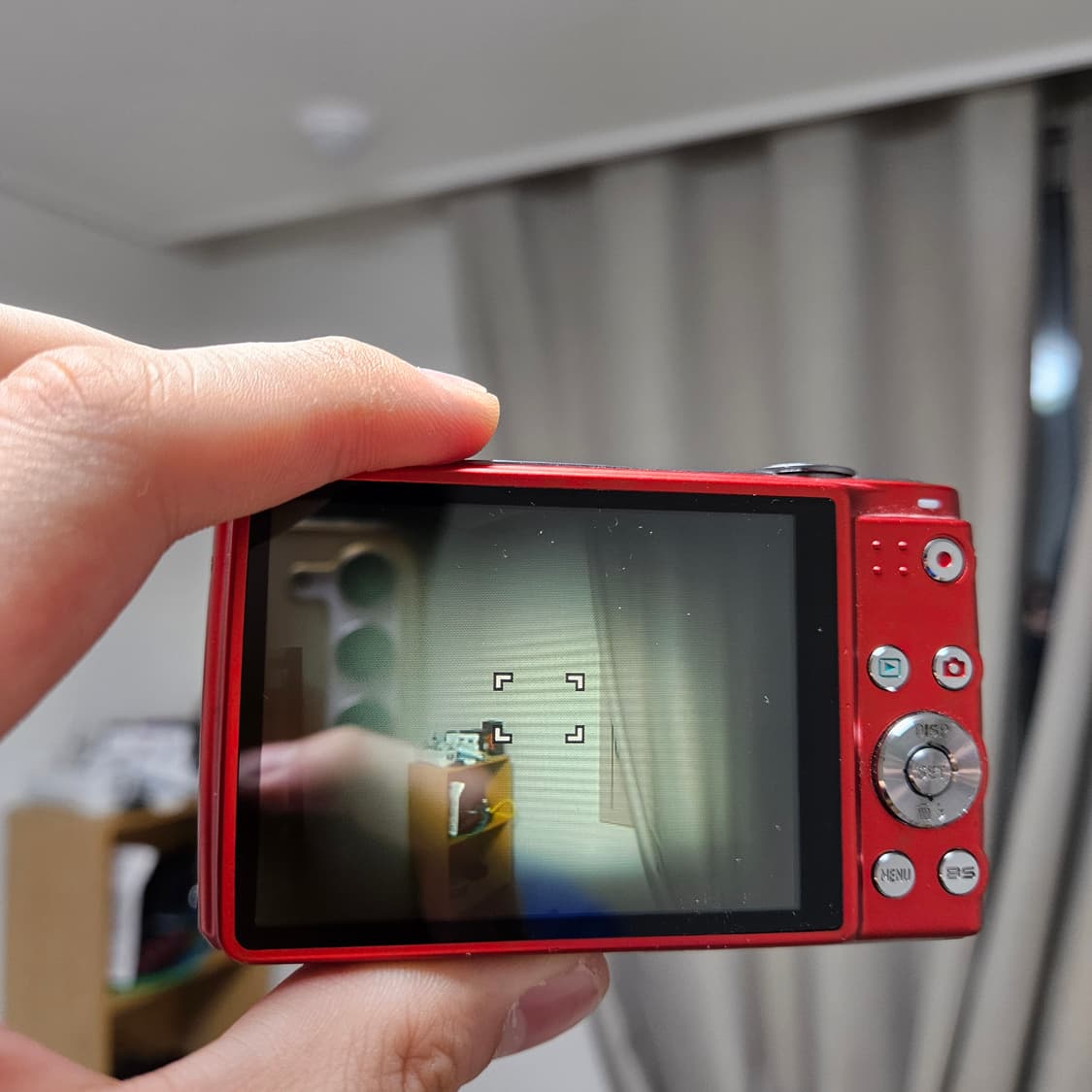 카시오 엑슬림 EX-Z450 빈티지 디카 디지털카메라 상품이미지3