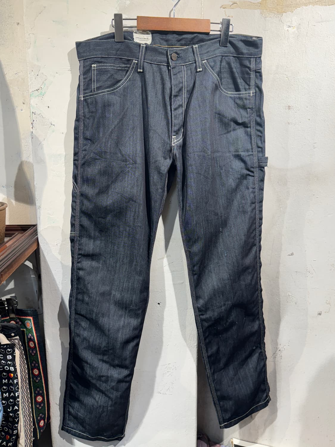 Carhartt denim jeans 상품이미지1