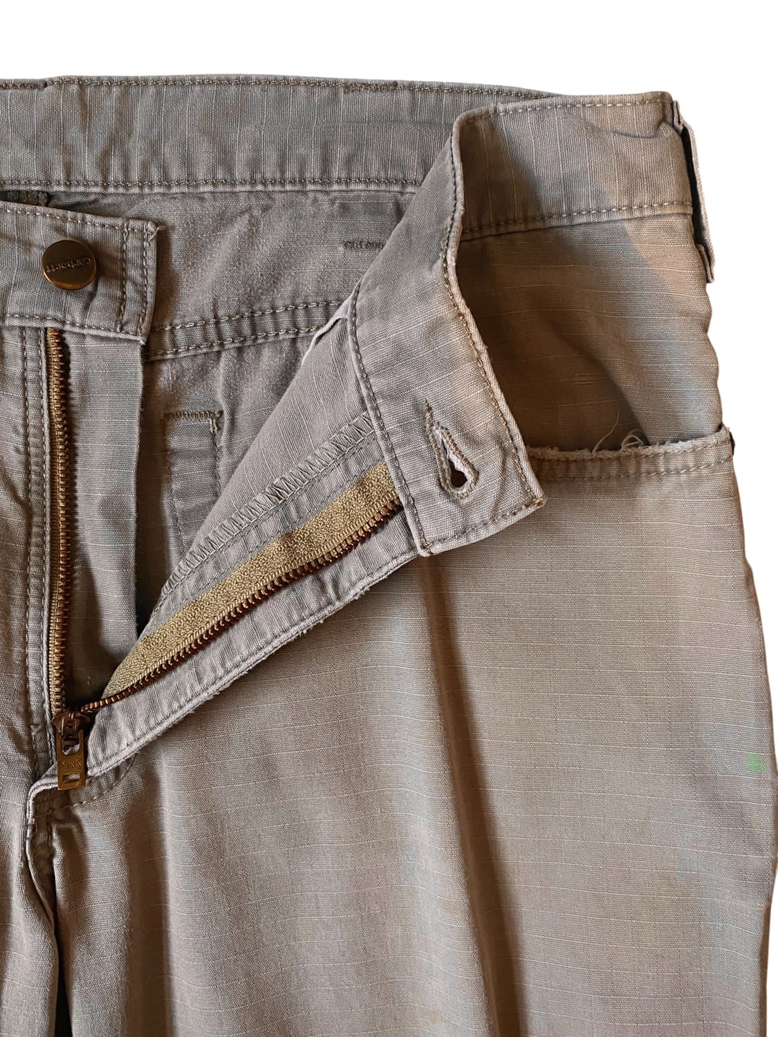 칼하트 팬츠 (33) AB1175 상품이미지4