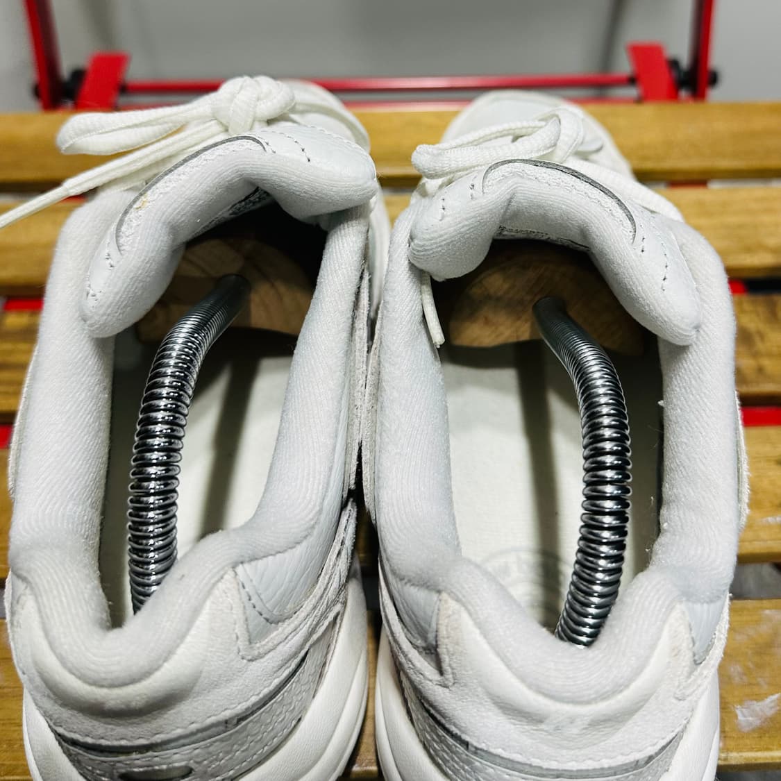 240) 뉴발란스 운동화 여성 여자 신발 452  상품이미지5