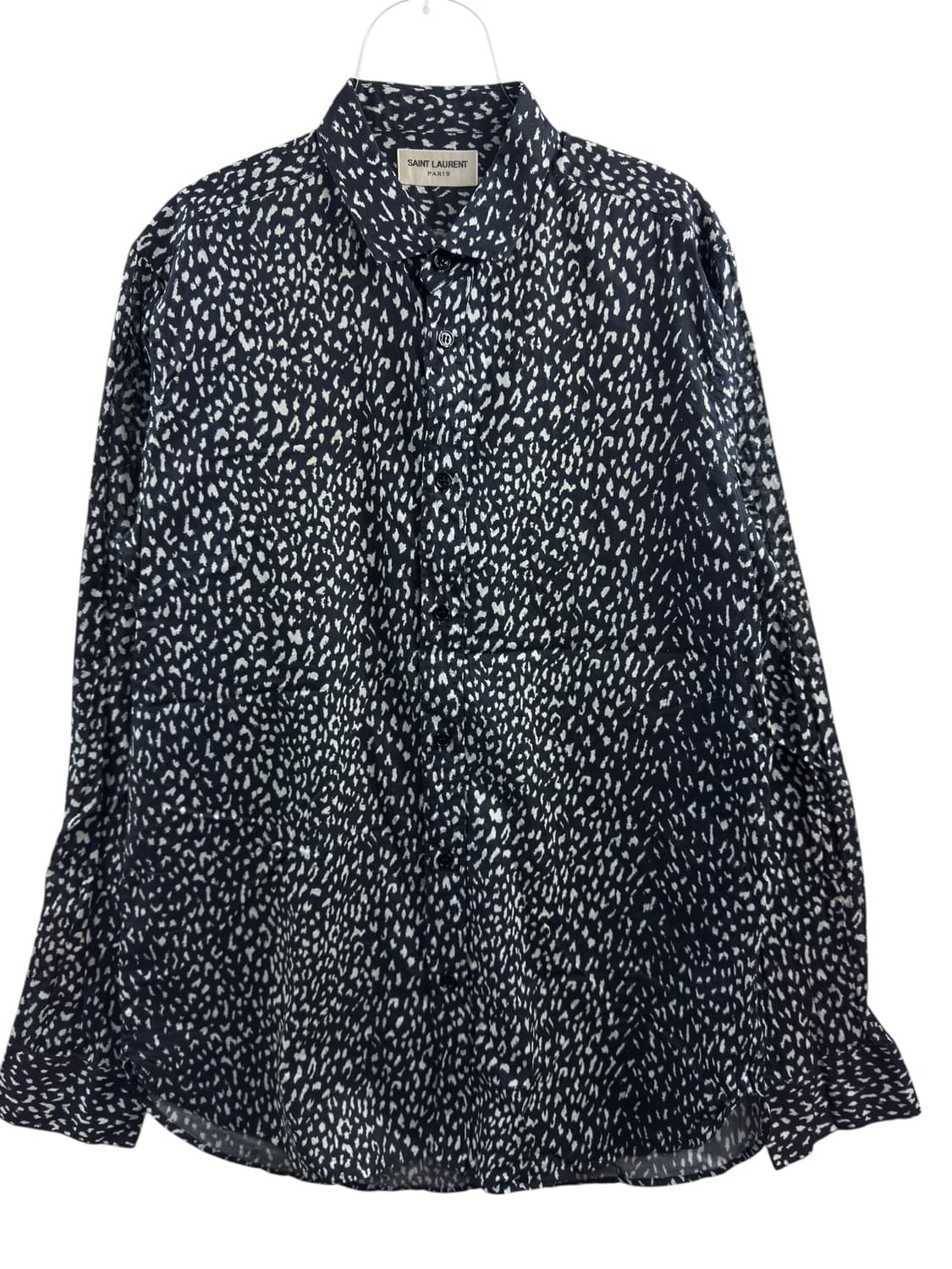 생로랑 에디시즌 베이비캣 셔츠1338 상품이미지1