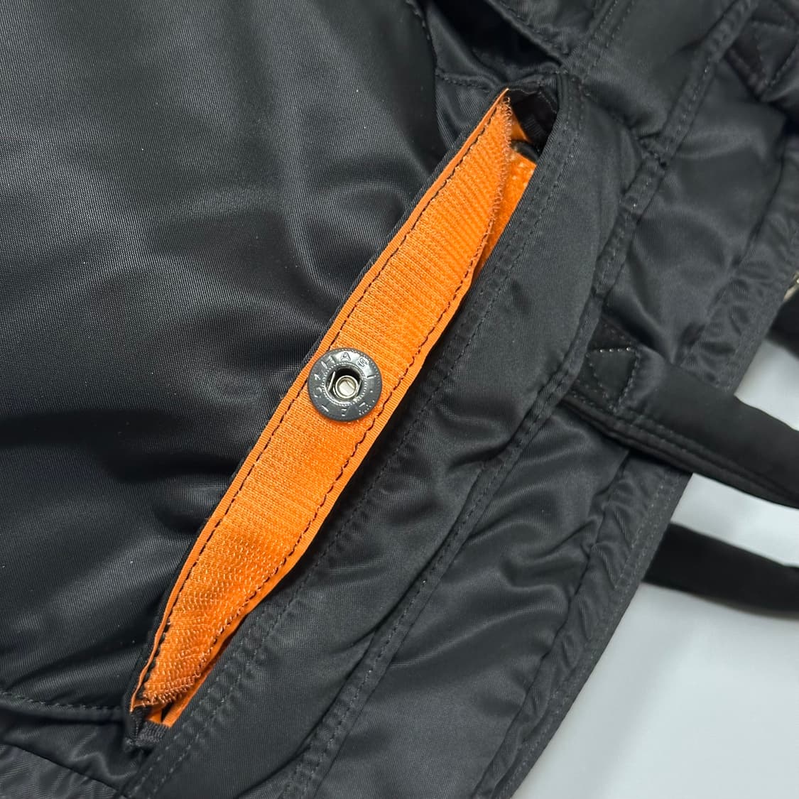 요시다포터(Porter) 탱커 2way 브리프케이스(전면개폐) 상품이미지7