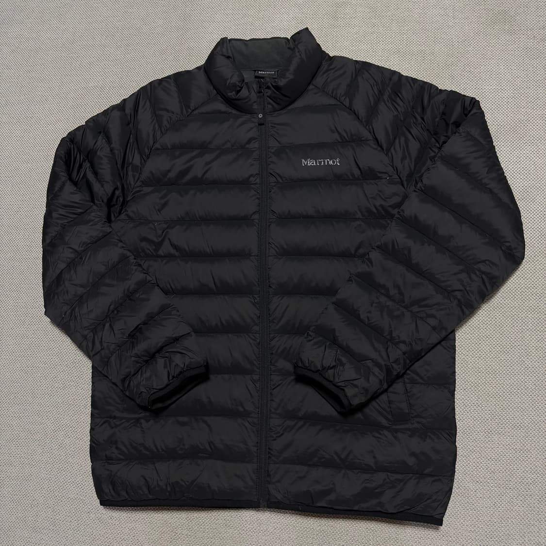 마모트(Marmot) 경량패딩 상품이미지1
