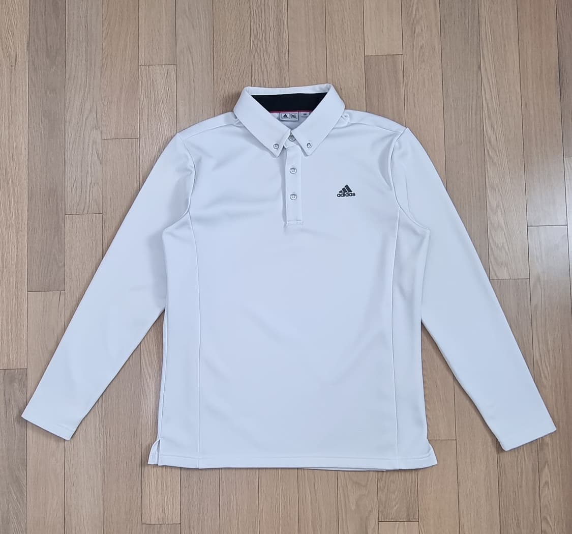 아디다스 골프 기모카라넥 긴팔 L _ 남성 상품이미지1