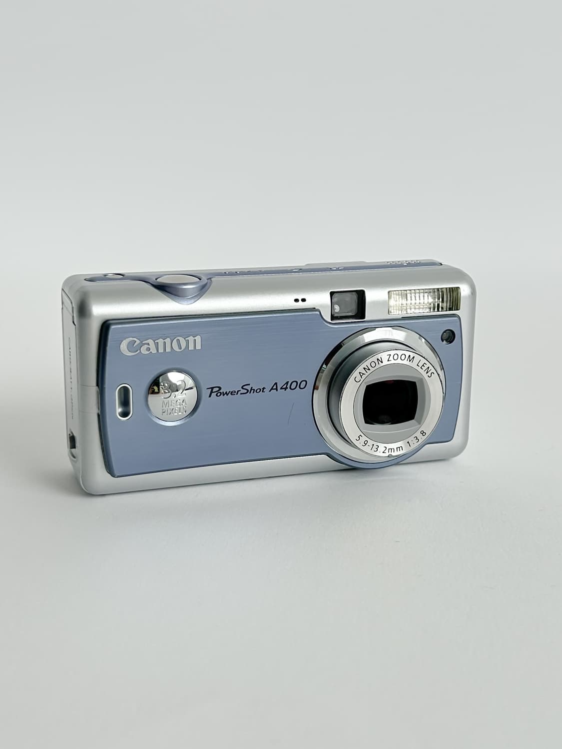 필카너낌!) 캐논 파워샷 a400 Powershot 빈티지 디카 상품이미지2