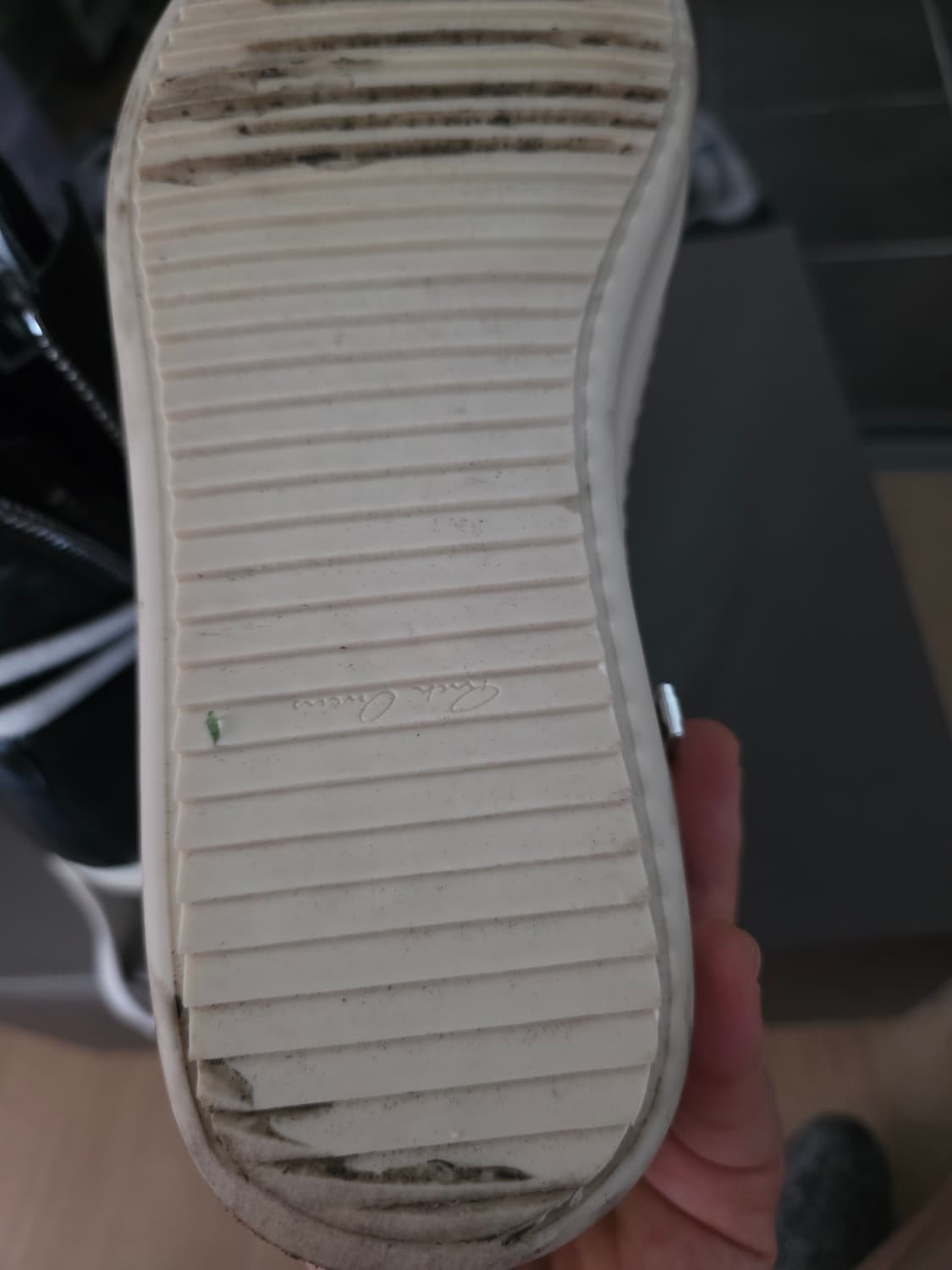 릭오웬스 LPO 라몬즈42 상품이미지6