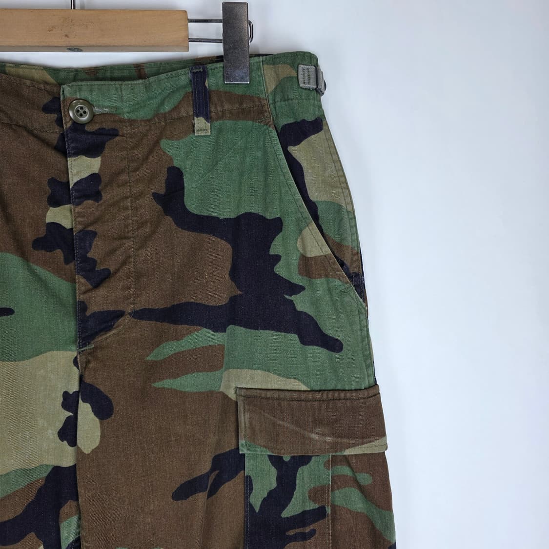 USA ARMY BDU 카고팬츠 상품이미지3