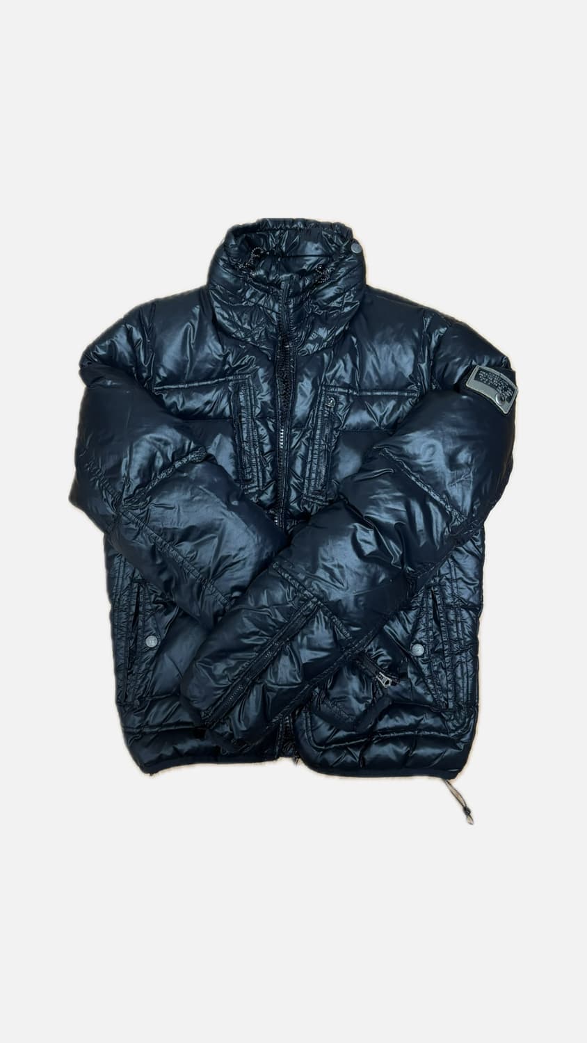 디젤 라이더 패딩 m 상품이미지1