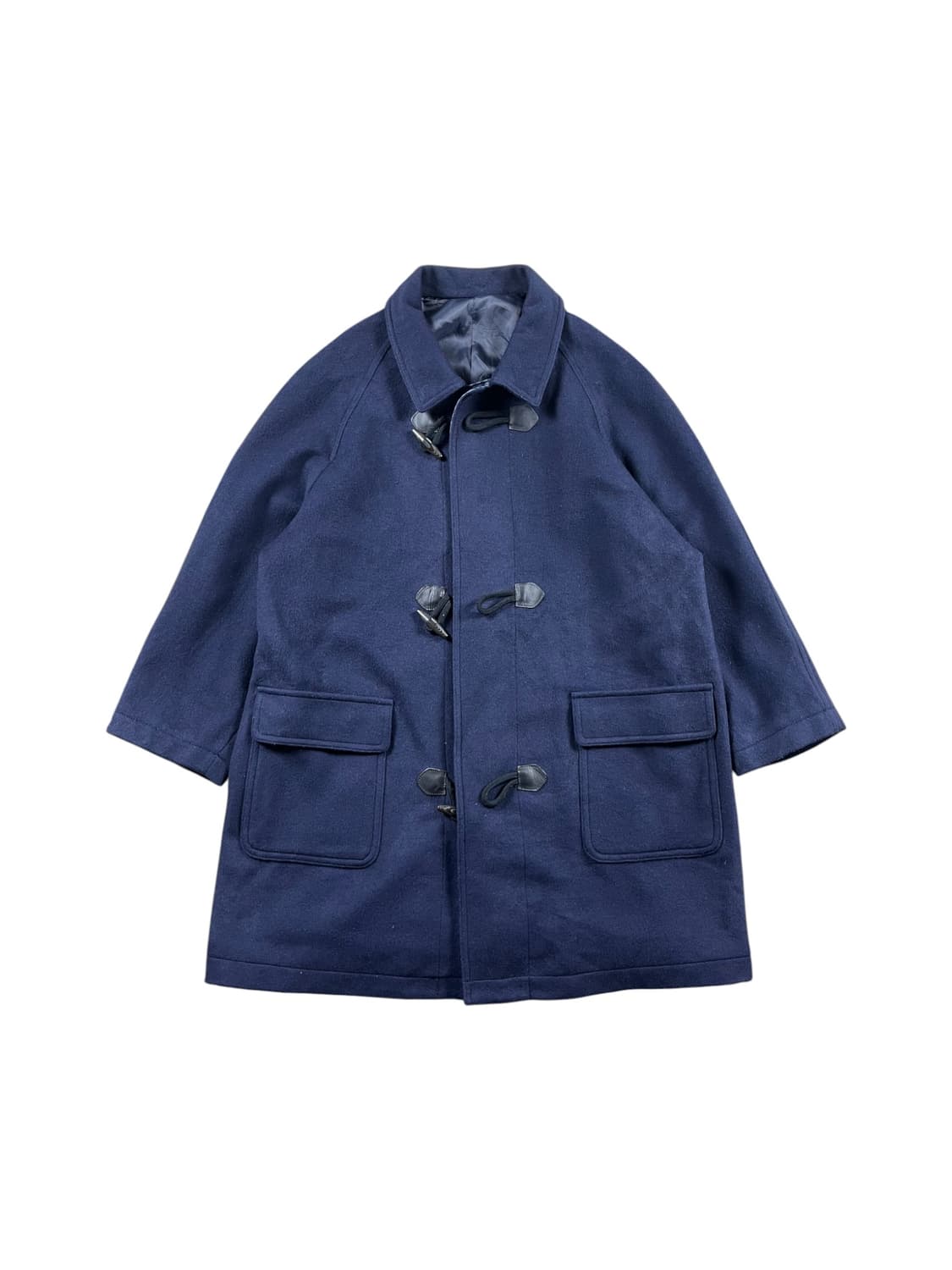 Vintage 더플 코트  상품이미지1