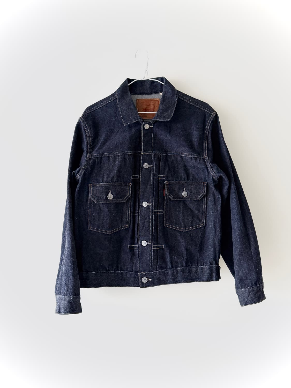 LVC 1953*507xx 40사이즈 상품이미지1