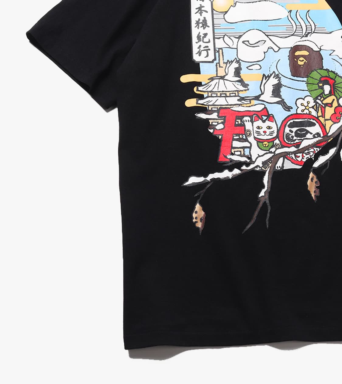 BAPE 상품이미지6
