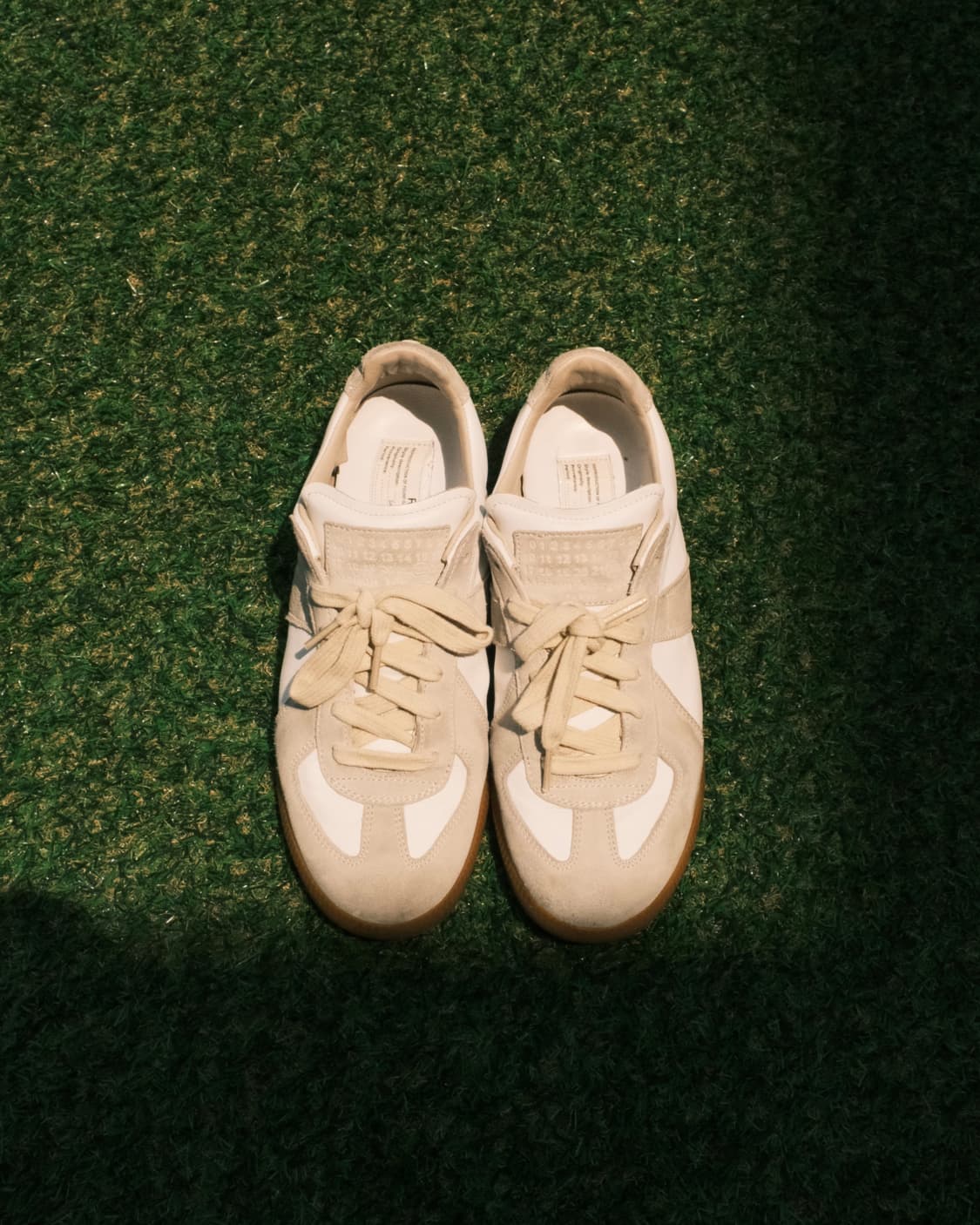 마르지엘라 독일군 스니커즈 38 상품이미지2