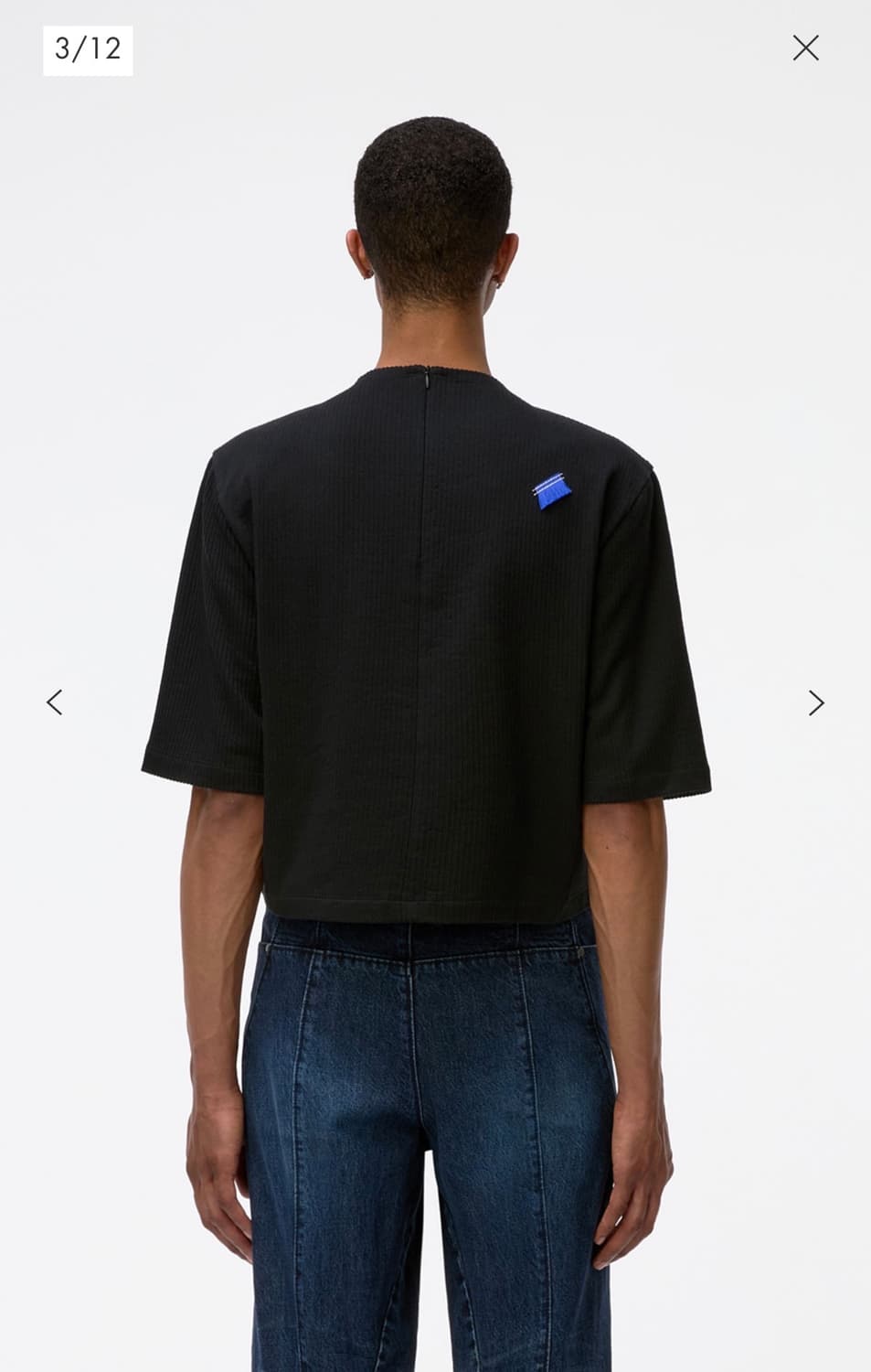 아더에러 티셔츠.44 상품이미지2