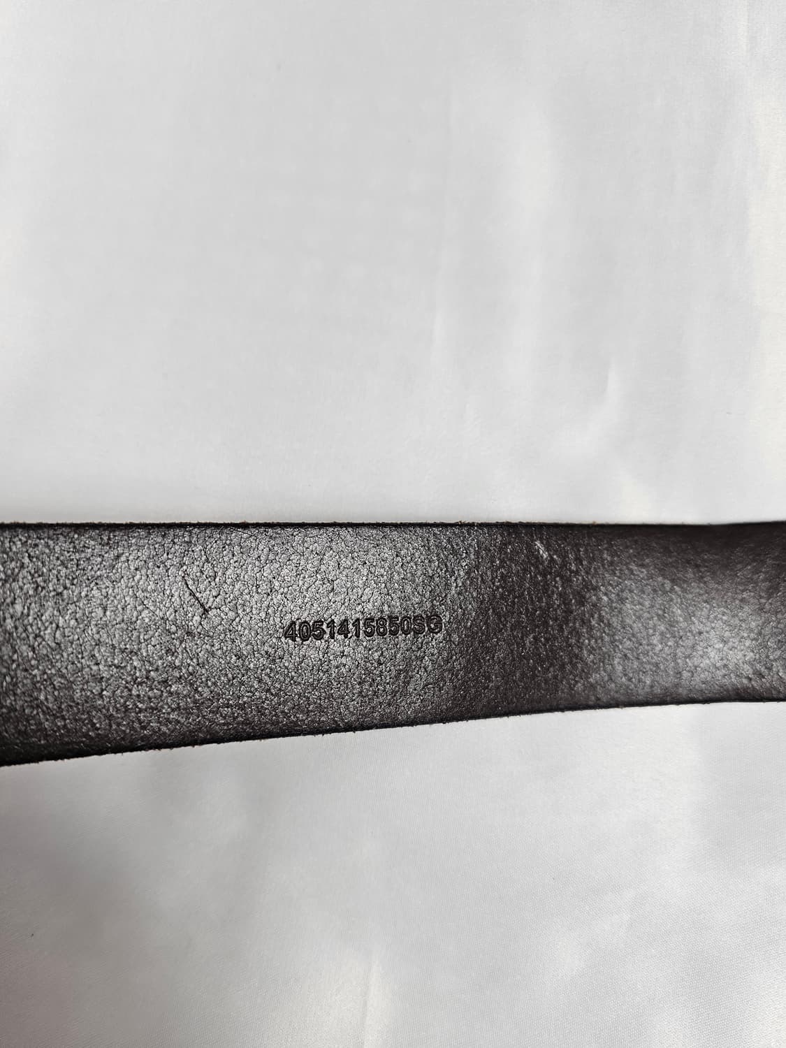 폴로벨트 상품이미지4