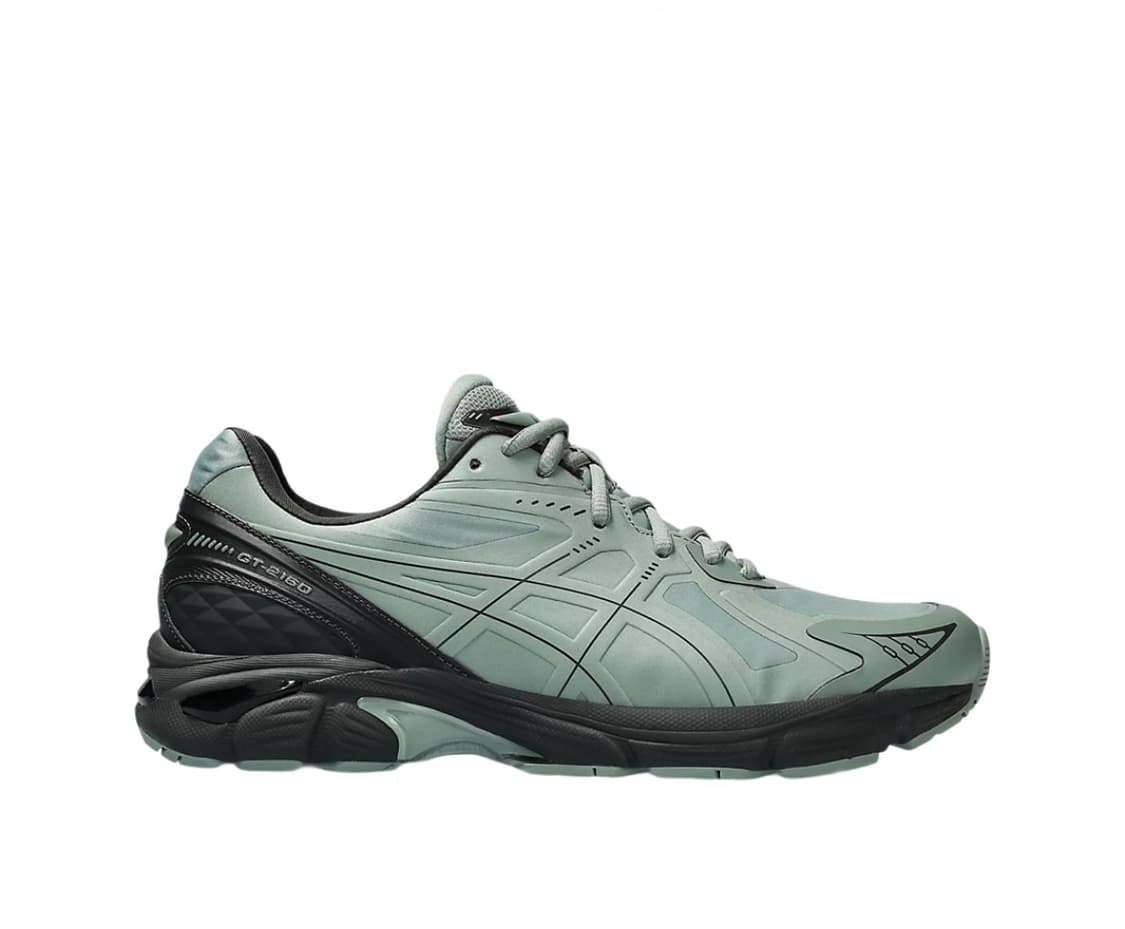 아식스 GT-2160 NS 어슨웨어 팩 슬레이트 그레이 그래파이트 그레이 상품이미지1