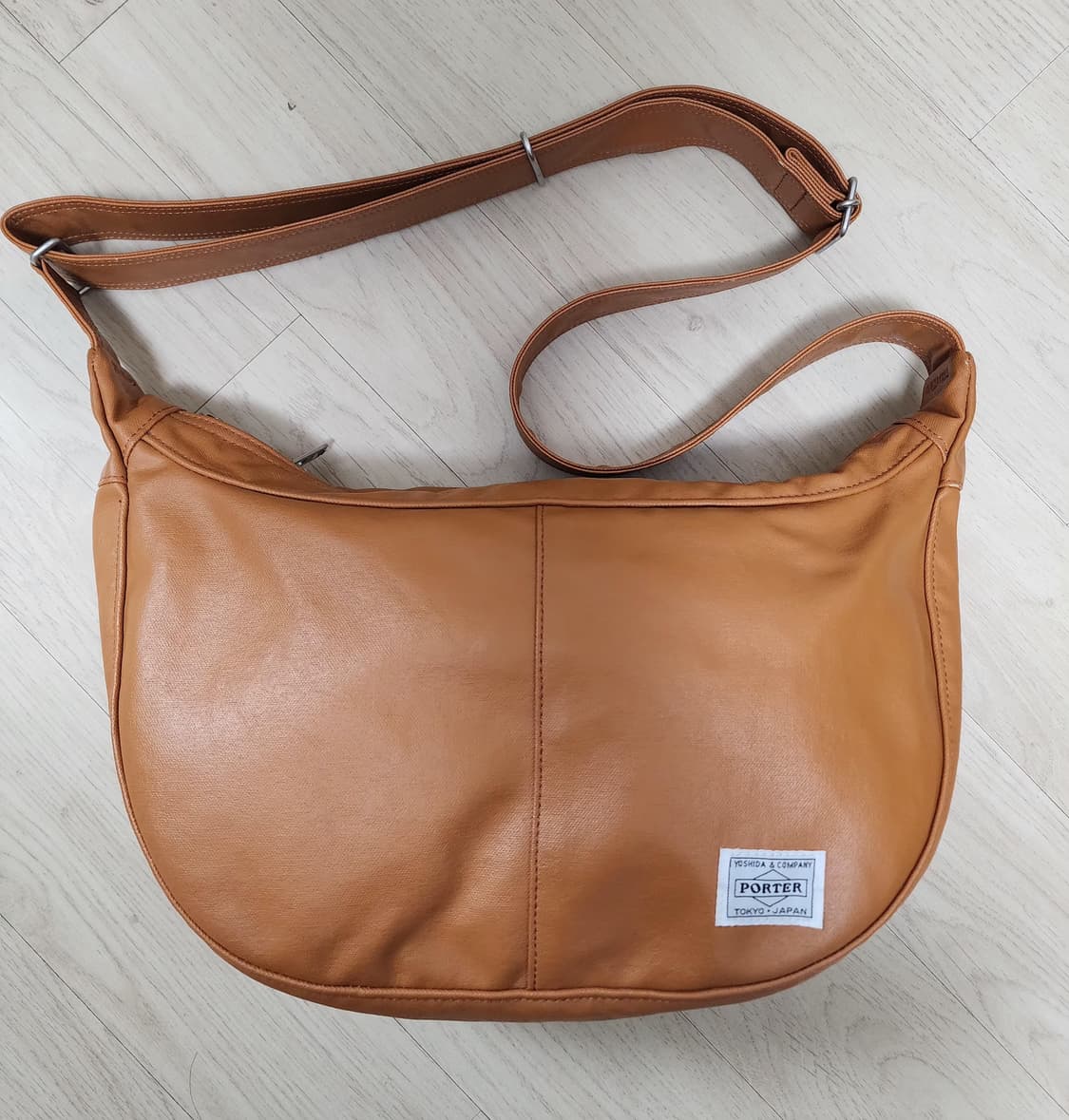 요시다포터 프리스타일 숄더백 상품이미지1