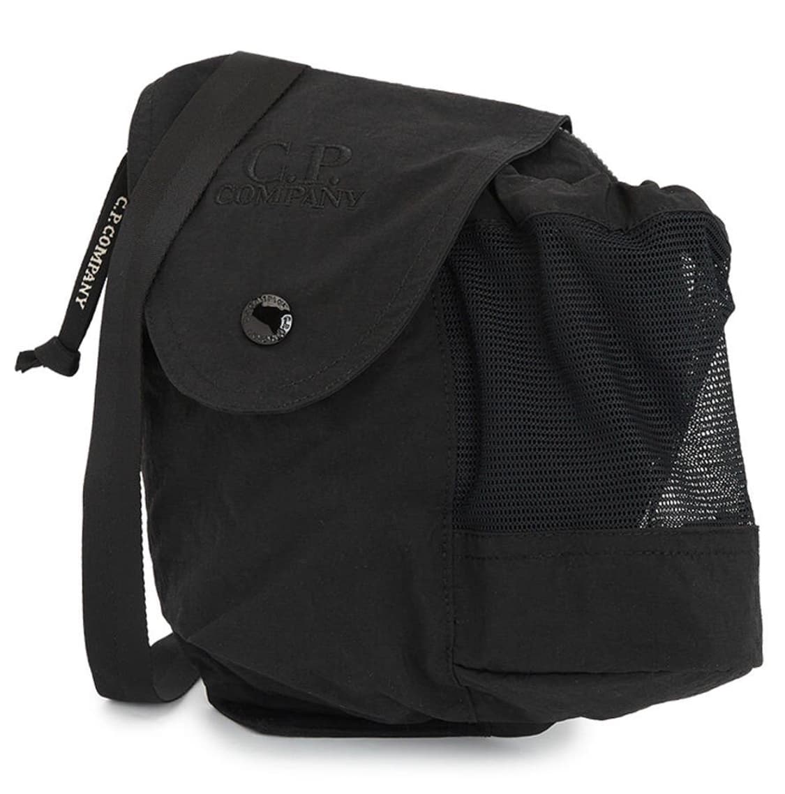 CP컴퍼니 숄더백 블랙 판매합니다  상품이미지1