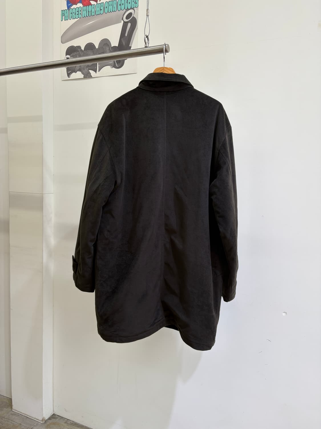 VINTAGE 코트 상품이미지5