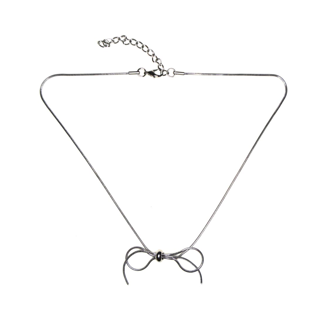 Tie 목걸이 상품이미지1